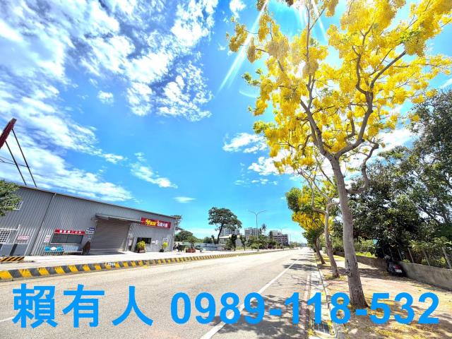台南南區農地-10
