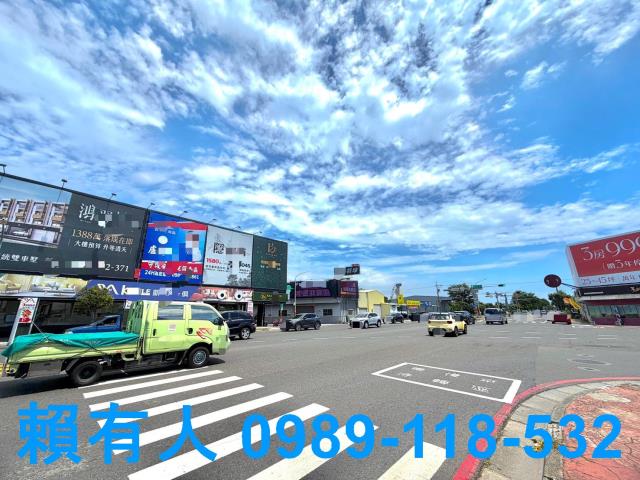 台南南區農地-4