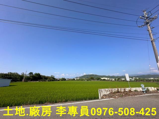 草屯農地-9