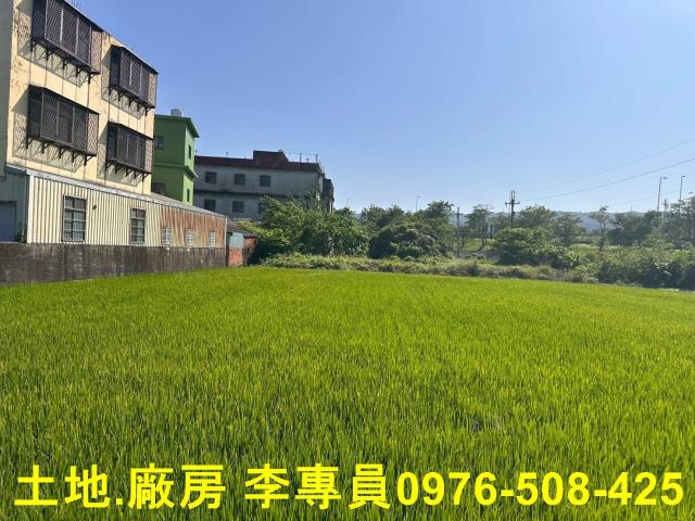 草屯農地-2