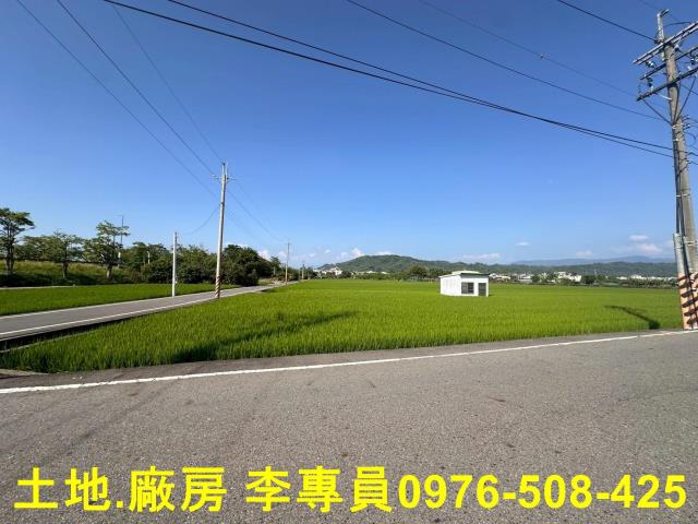 草屯農地-6