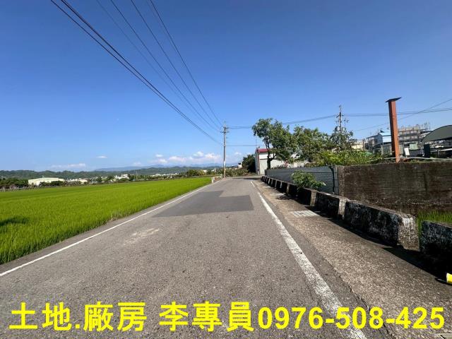 草屯農地-8