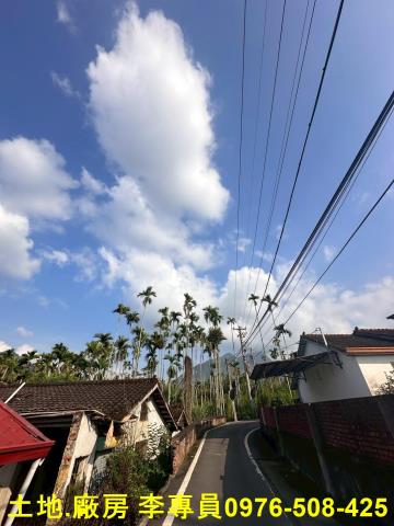 鹿谷其他分區-1