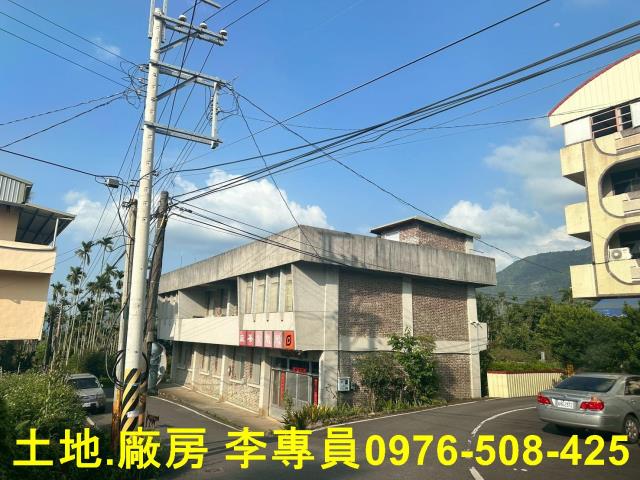 鹿谷其他分區-4