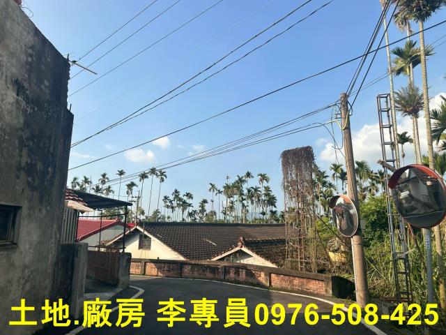鹿谷其他分區-6