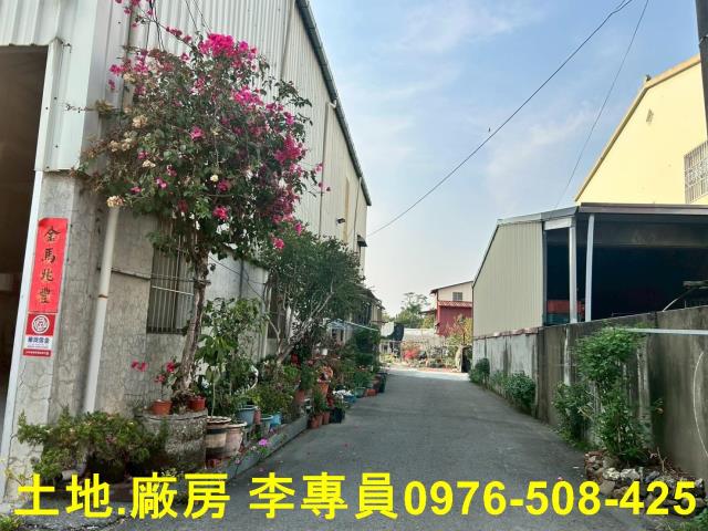 埔里農地-7
