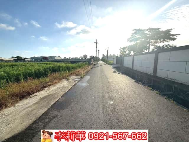 永康農地-5