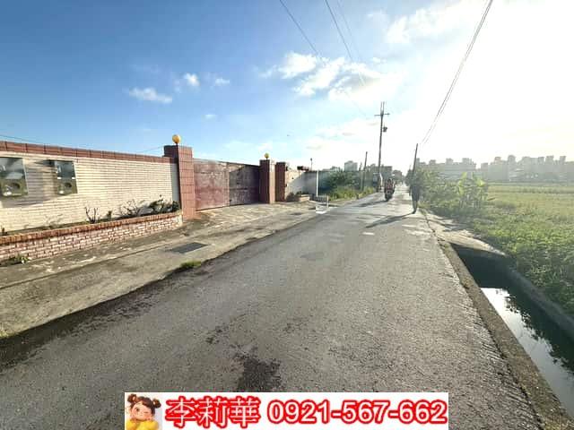 永康農地-6