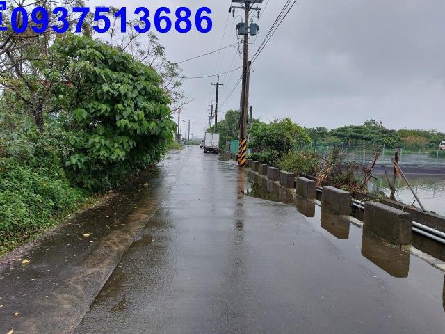 礁溪農地-4