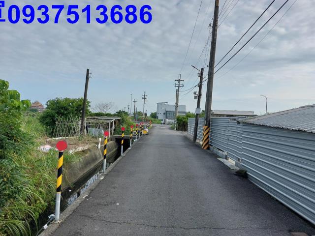 頭城農地-4