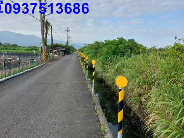 頭城農地-3