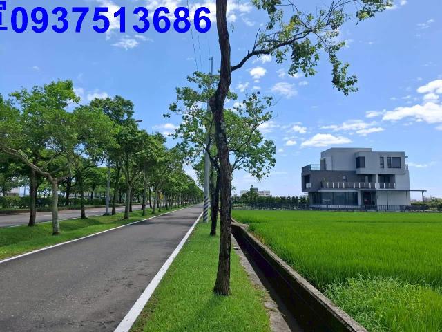 壯圍農地-1