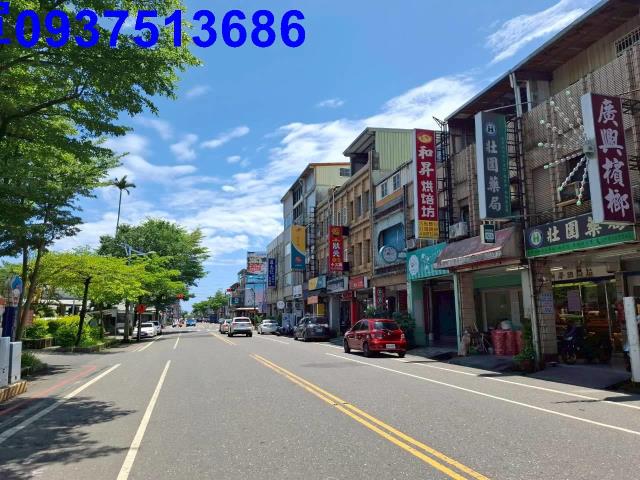 壯圍農地-6