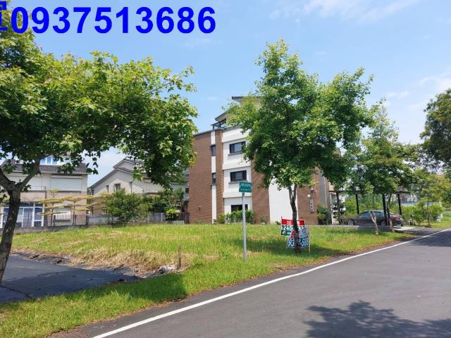 宜蘭市建地-11