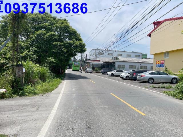 礁溪農地-5