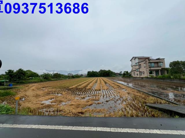 員山農地-5