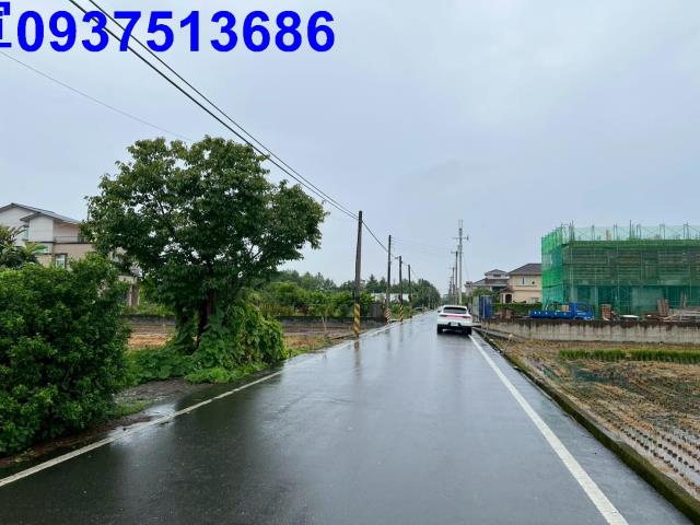 員山農地-3