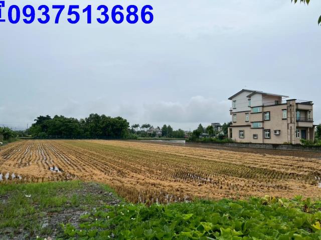 員山農地-7
