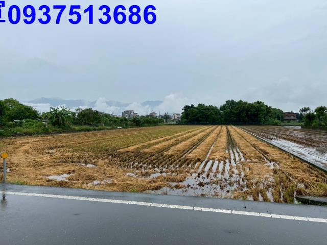員山農地-9