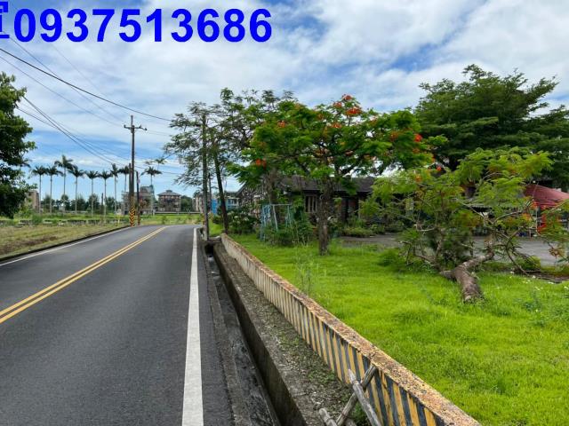 員山農地-4
