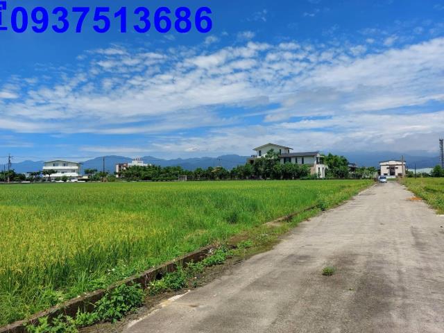 員山農地-2