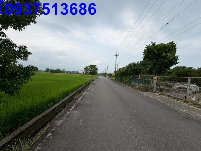 壯圍農地-2