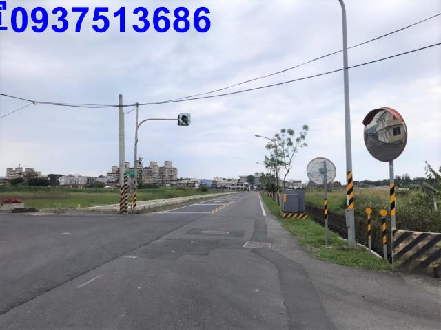 壯圍農地-3