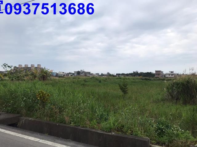 壯圍農地-11