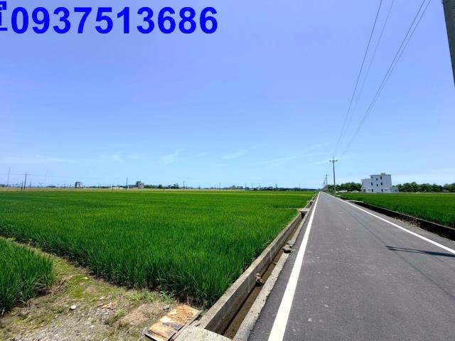 壯圍農地-11