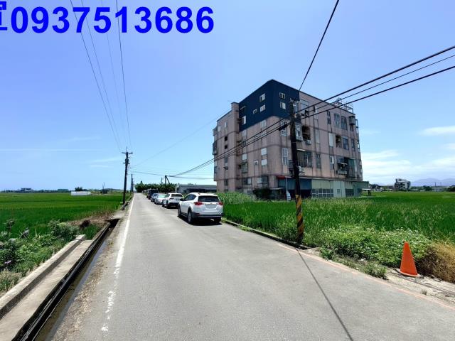 壯圍農地-4