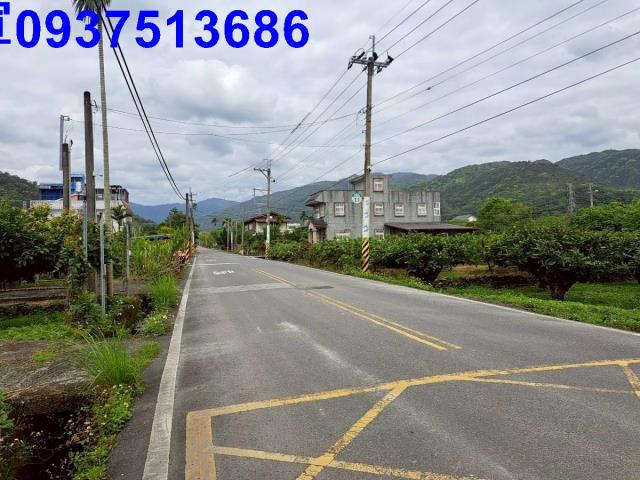 員山農地-4