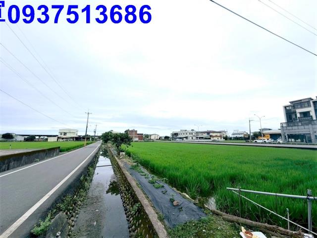 宜蘭市農地-4