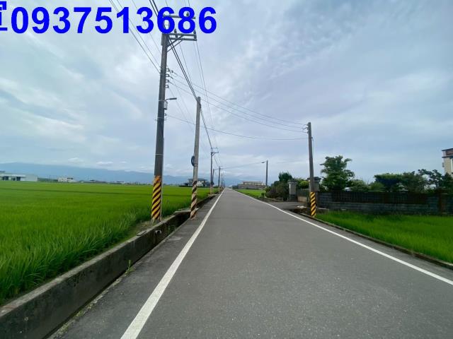 壯圍農地-3
