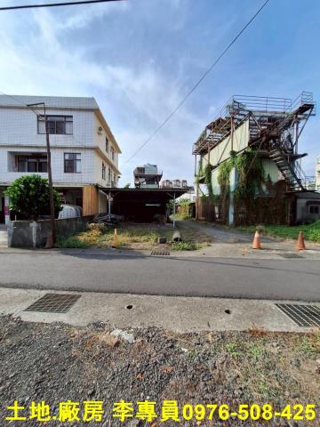 高雄建地_道路地-10