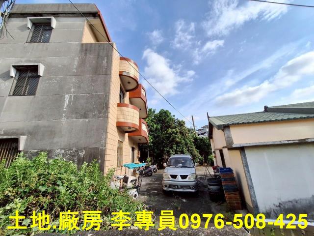 高雄建地_道路地-8