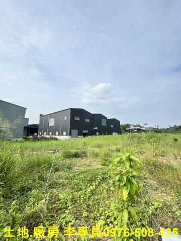 高雄仁武農地-10