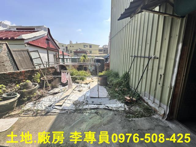 高雄橋頭建地-10