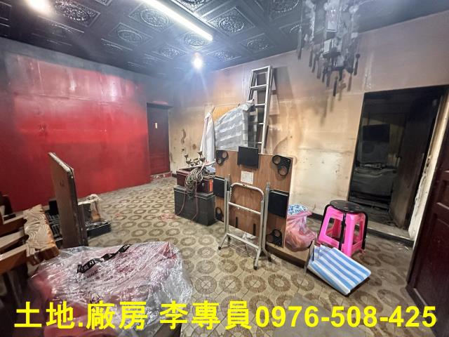 高雄橋頭建地-2