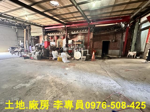 高雄橋頭建地-4