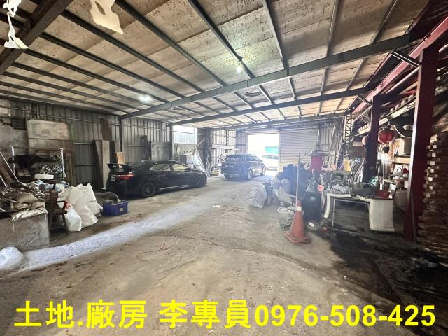 高雄橋頭建地-6