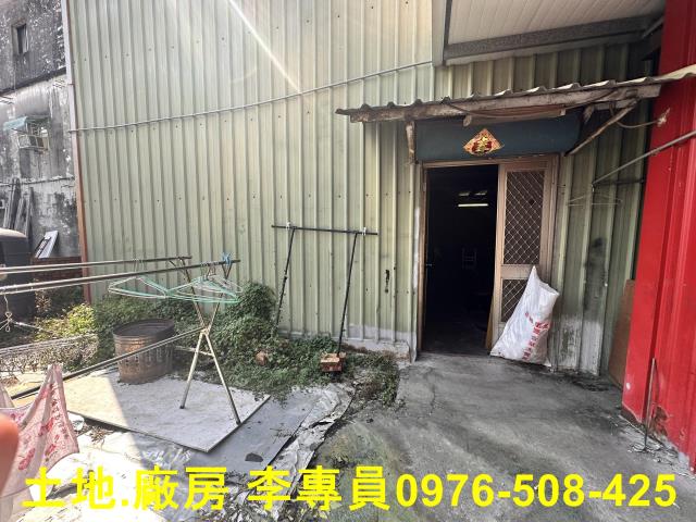 高雄橋頭建地-8