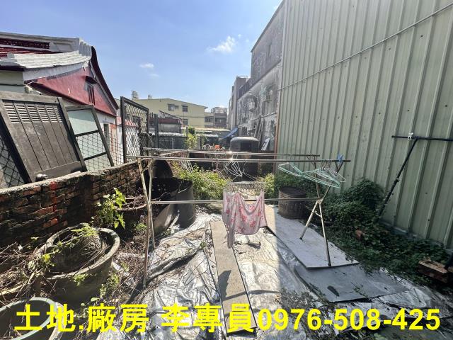 高雄橋頭建地-9