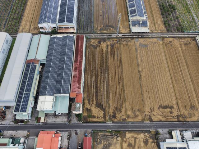 高雄岡山農地-1