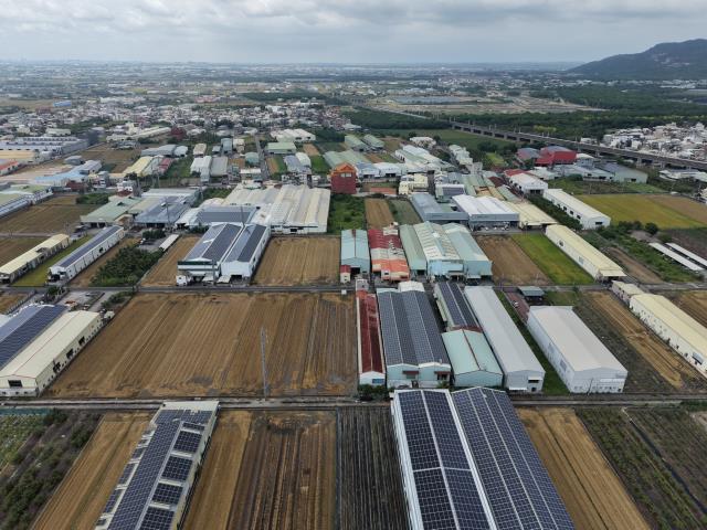 高雄岡山農地-2
