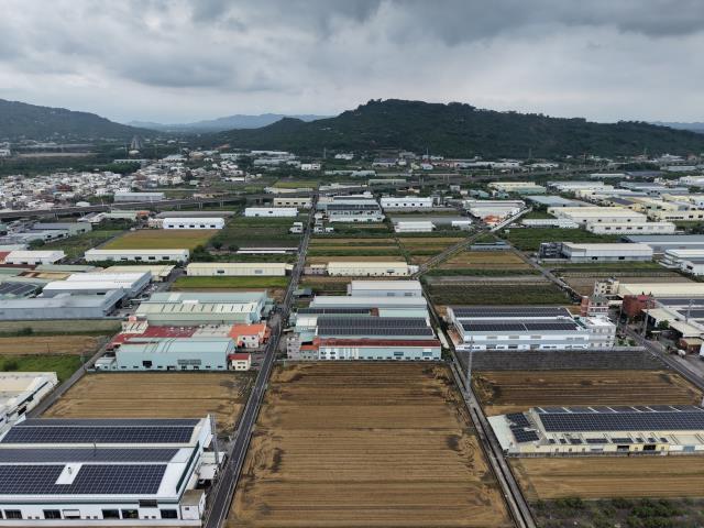 高雄岡山農地-6