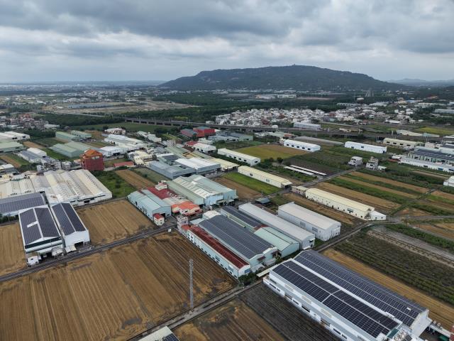 高雄岡山農地-7