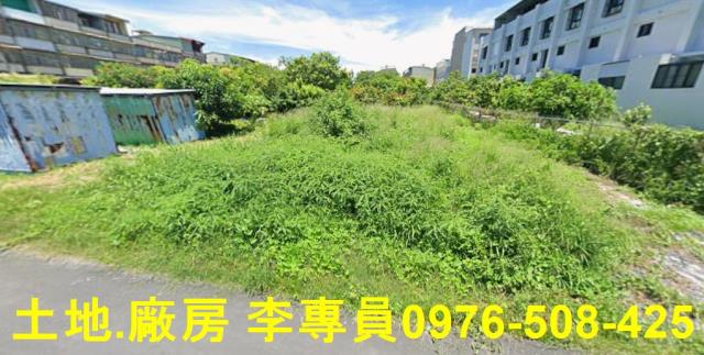 高雄林園住宅地-2