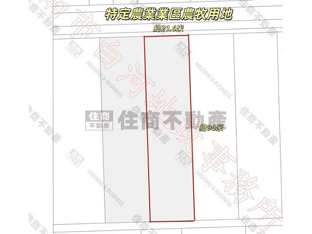 台南白河農地-10