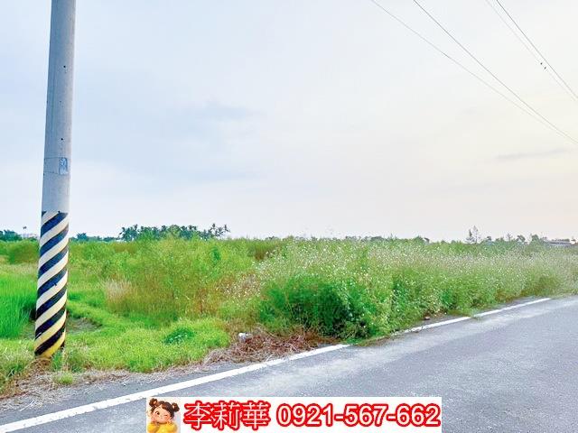 台南白河農地-5