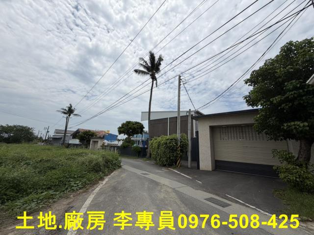 台南歸仁農地-5